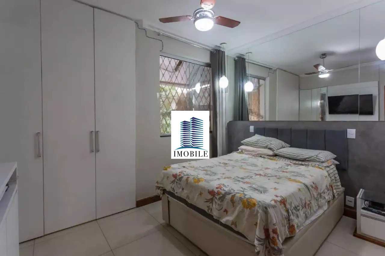 Apartamento à venda com 3 quartos, 257m² - Foto 6