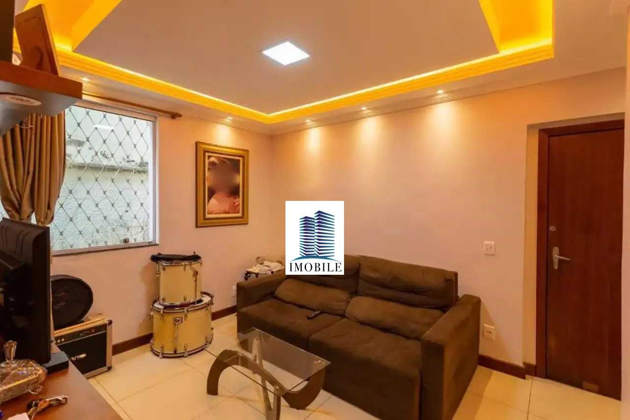 Apartamento à venda com 3 quartos, 257m² - Foto 1