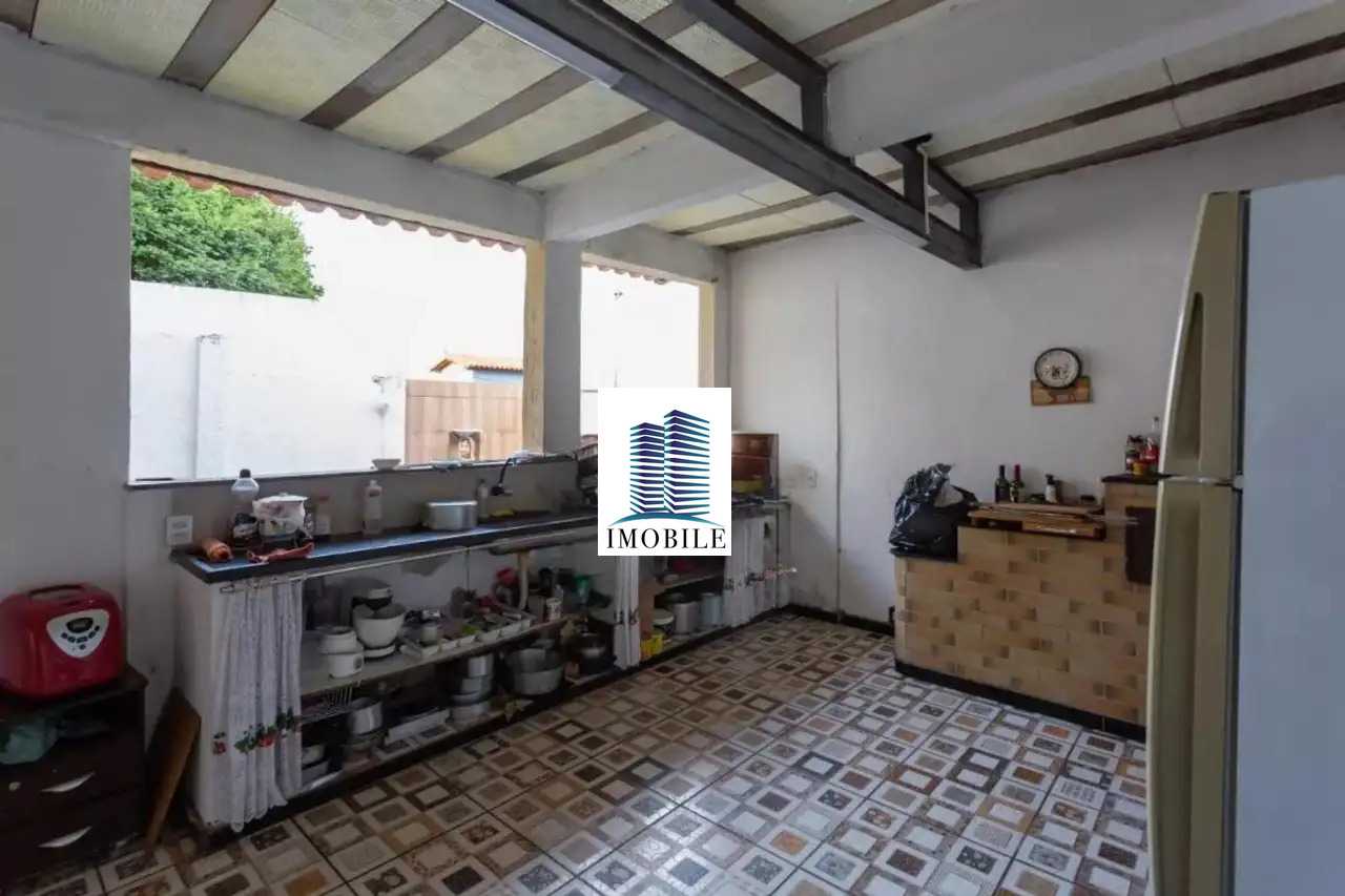 Apartamento à venda com 3 quartos, 257m² - Foto 11