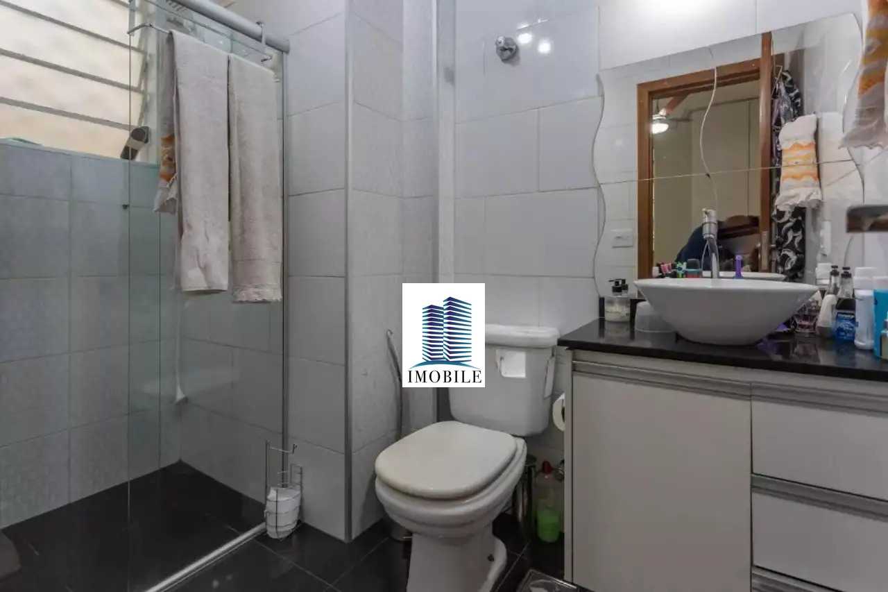 Apartamento à venda com 3 quartos, 257m² - Foto 12