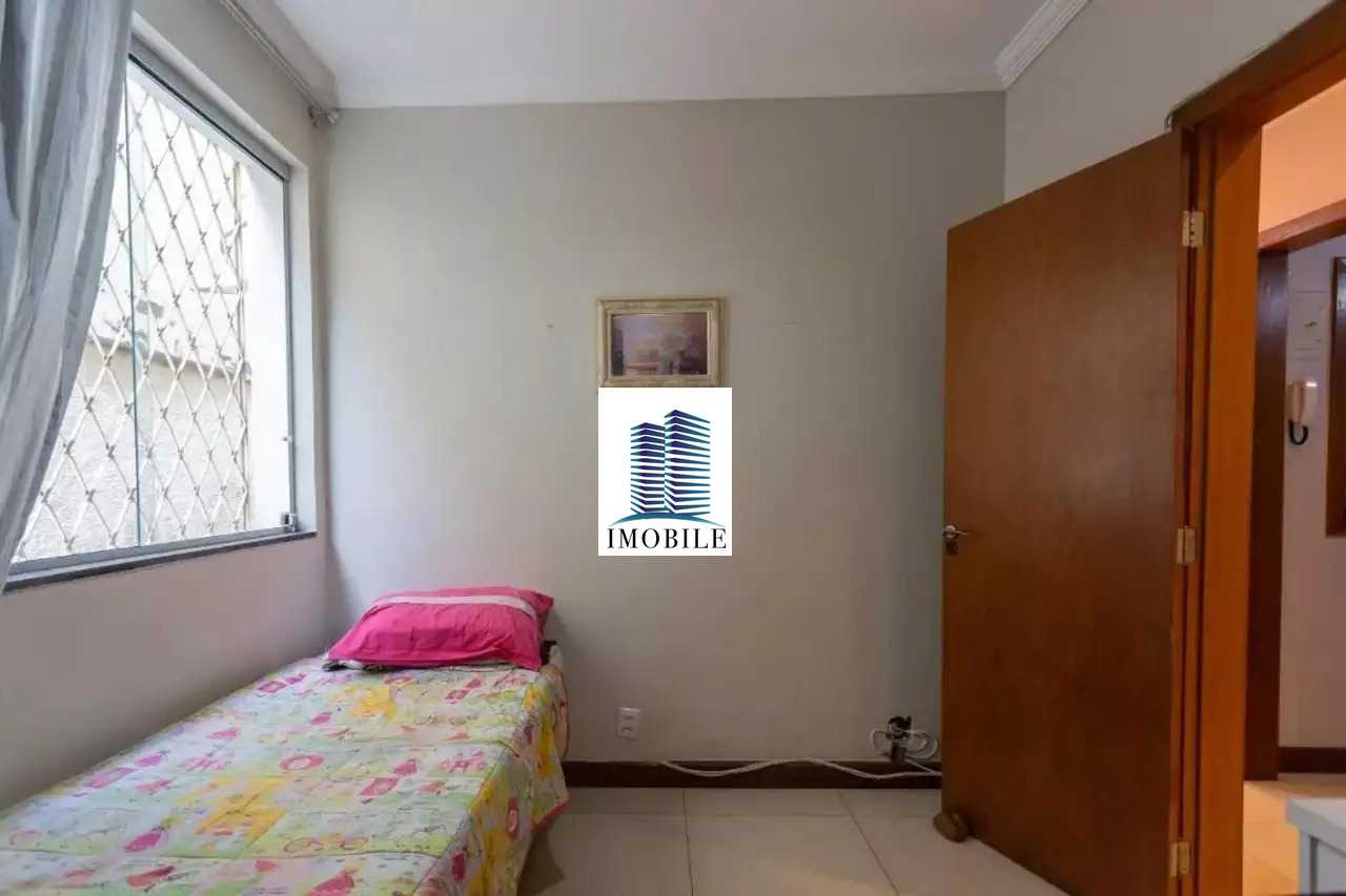 Apartamento à venda com 3 quartos, 257m² - Foto 3