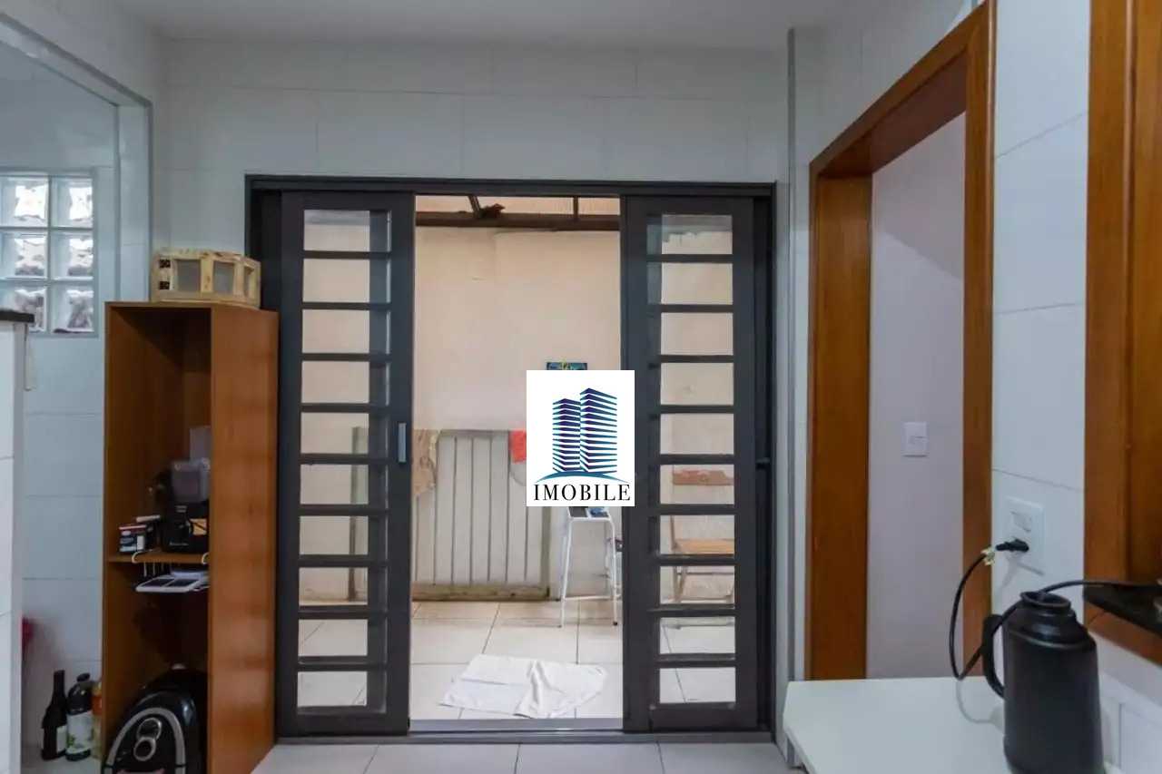 Apartamento à venda com 3 quartos, 257m² - Foto 8