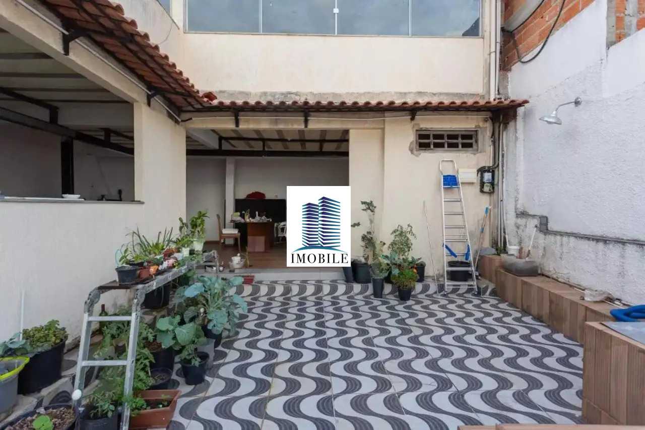 Apartamento à venda com 3 quartos, 257m² - Foto 21