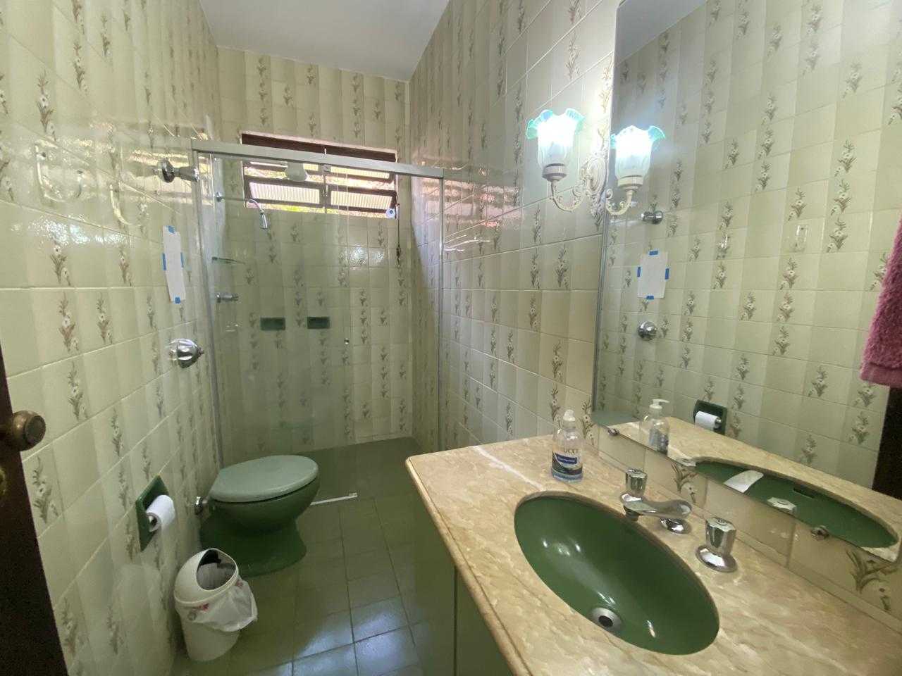 Casa à venda com 5 quartos, 361m² - Foto 9