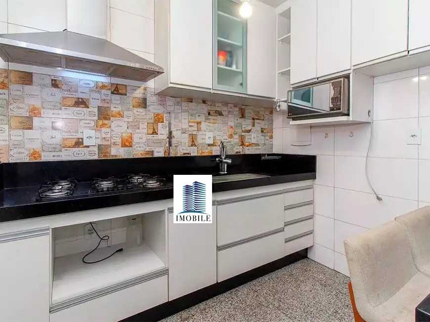 Apartamento à venda com 3 quartos, 120m² - Foto 7