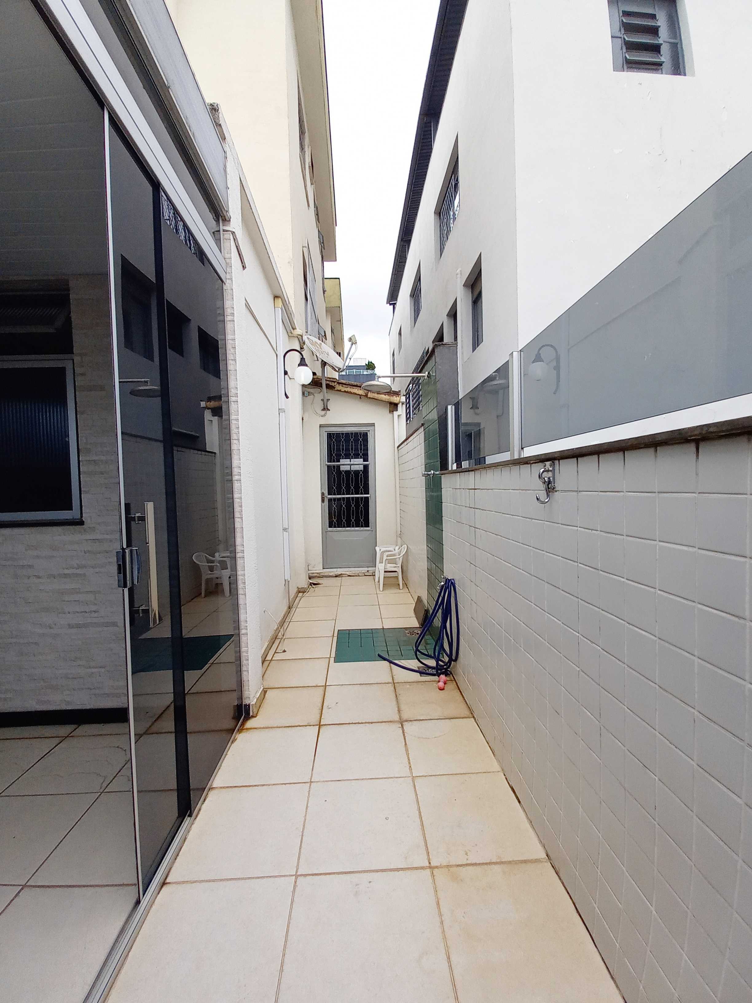 Apartamento à venda com 4 quartos, 142m² - Foto 15