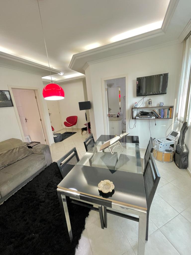 Apartamento para alugar com 2 quartos, 70m² - Foto 3