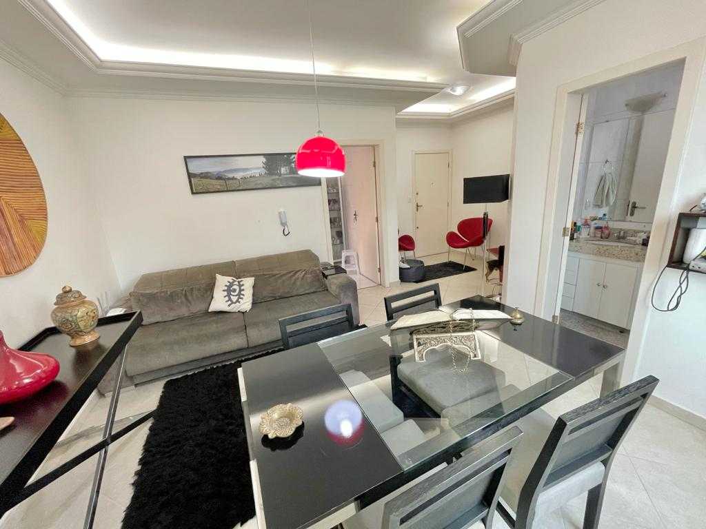 Apartamento para alugar com 2 quartos, 70m² - Foto 2