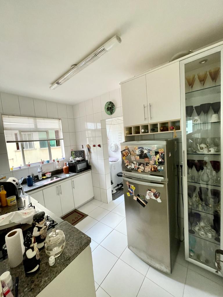 Apartamento para alugar com 2 quartos, 70m² - Foto 6