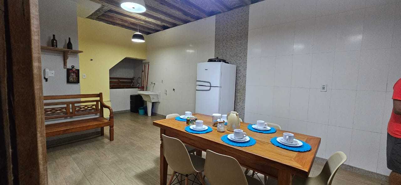 Casa à venda com 3 quartos - Foto 6