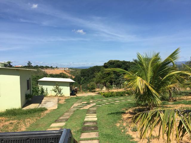 Chácara à venda com 3 quartos, 2400m² - Foto 2