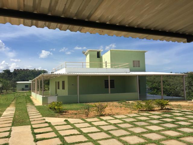 Chácara à venda com 3 quartos, 2400m² - Foto 1