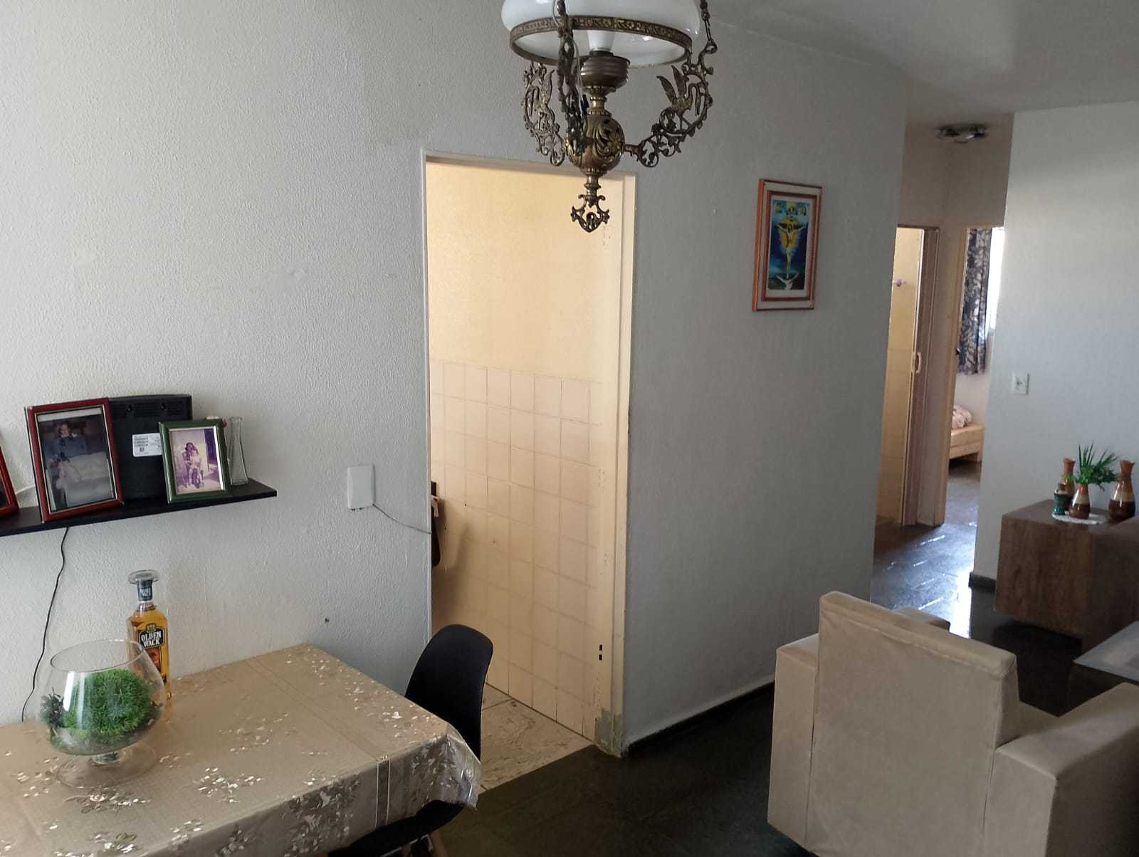 Apartamento à venda com 3 quartos, 68m² - Foto 3