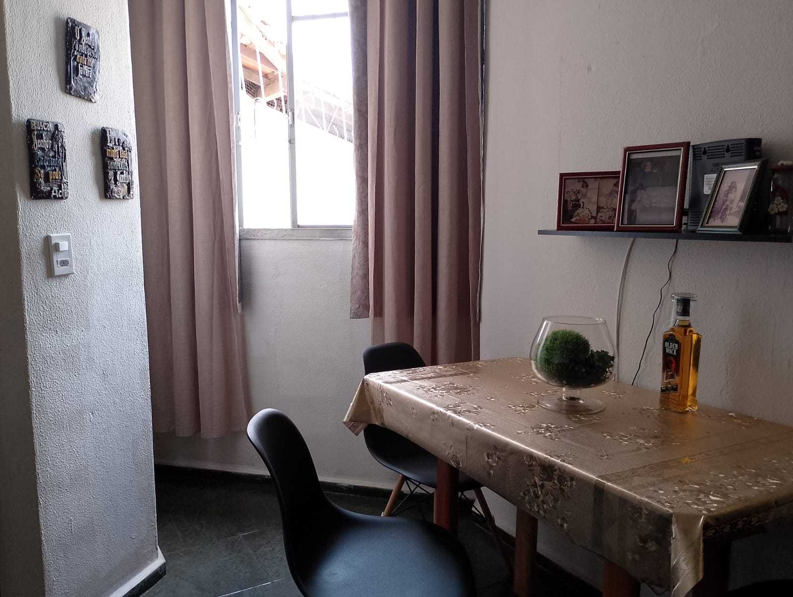 Apartamento à venda com 3 quartos, 68m² - Foto 4