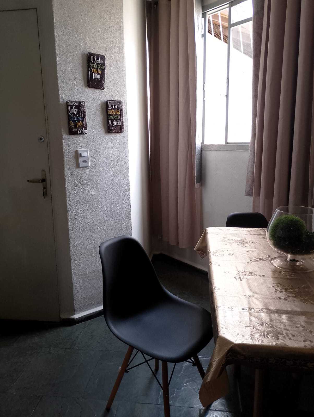 Apartamento à venda com 3 quartos, 68m² - Foto 5