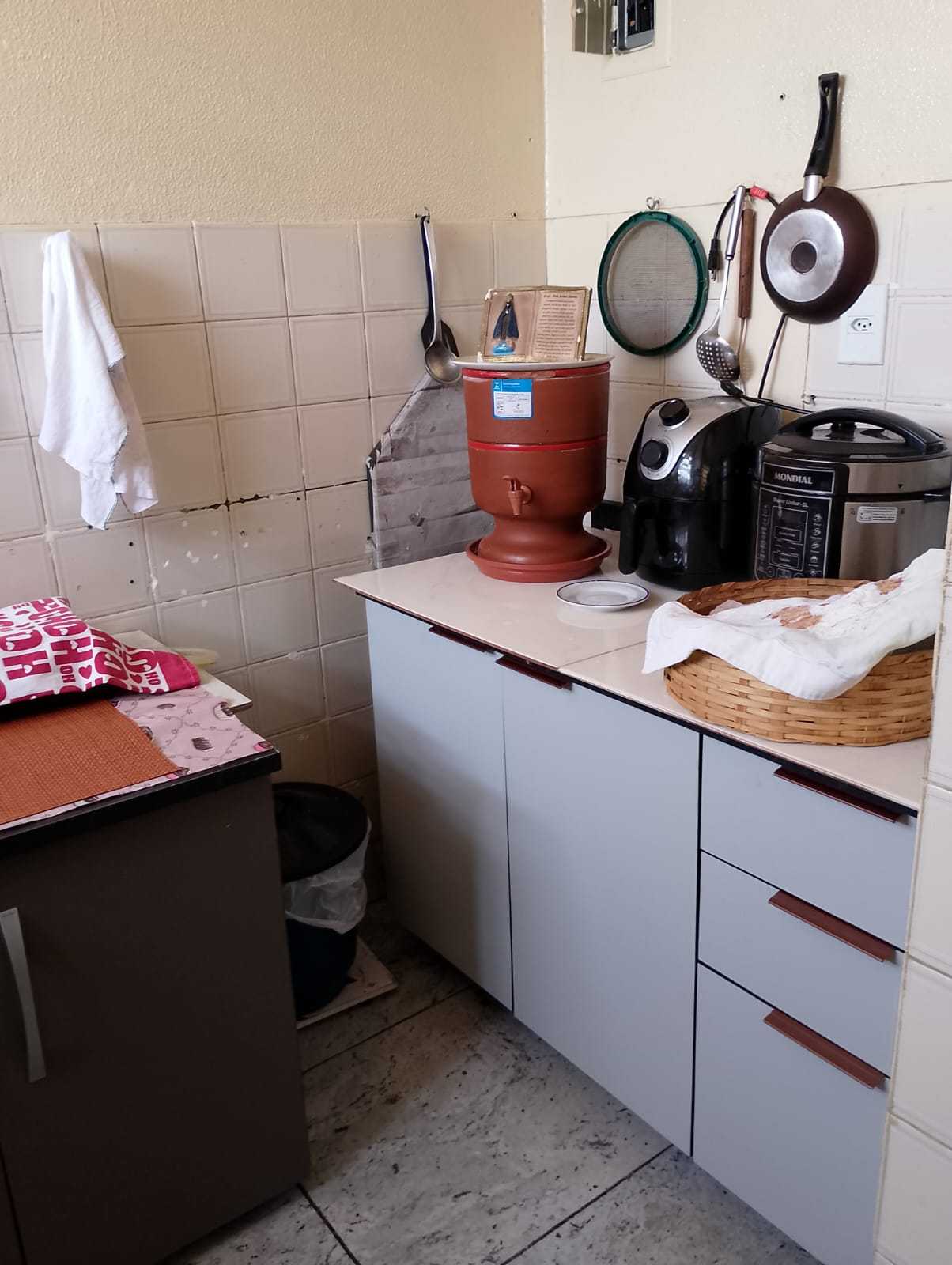 Apartamento à venda com 3 quartos, 68m² - Foto 7