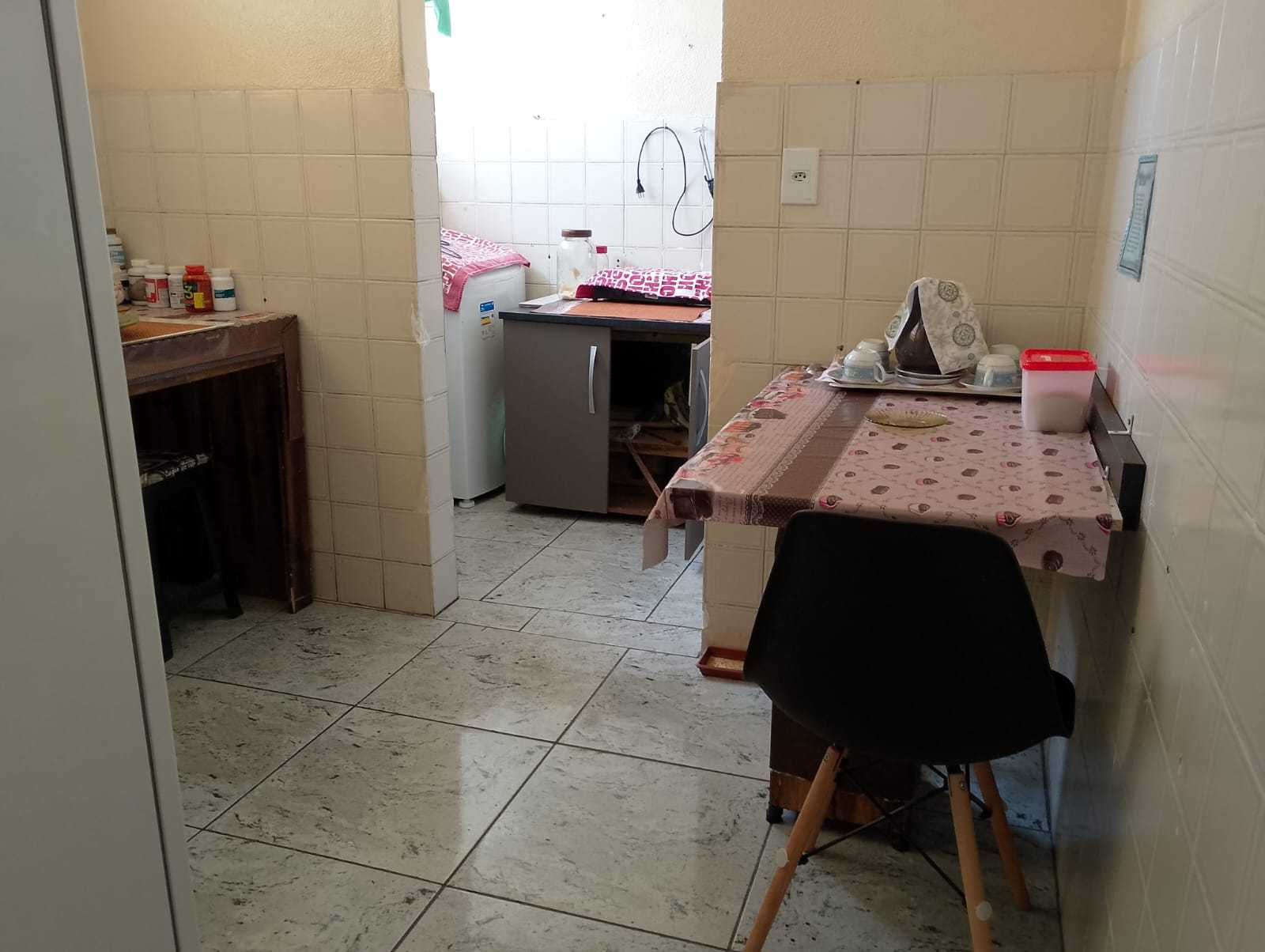 Apartamento à venda com 3 quartos, 68m² - Foto 8