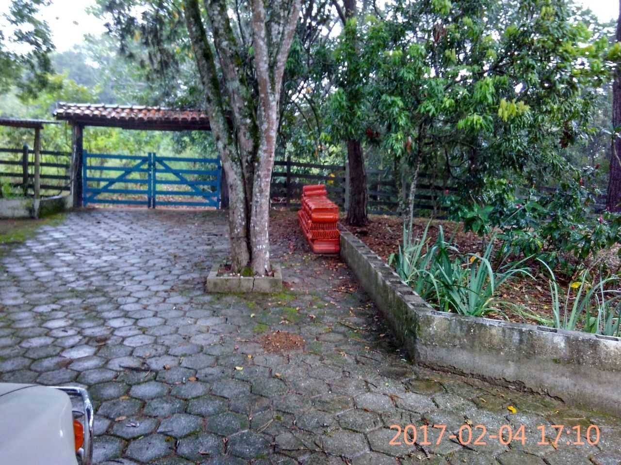 Chácara à venda com 4 quartos, 1600m² - Foto 6