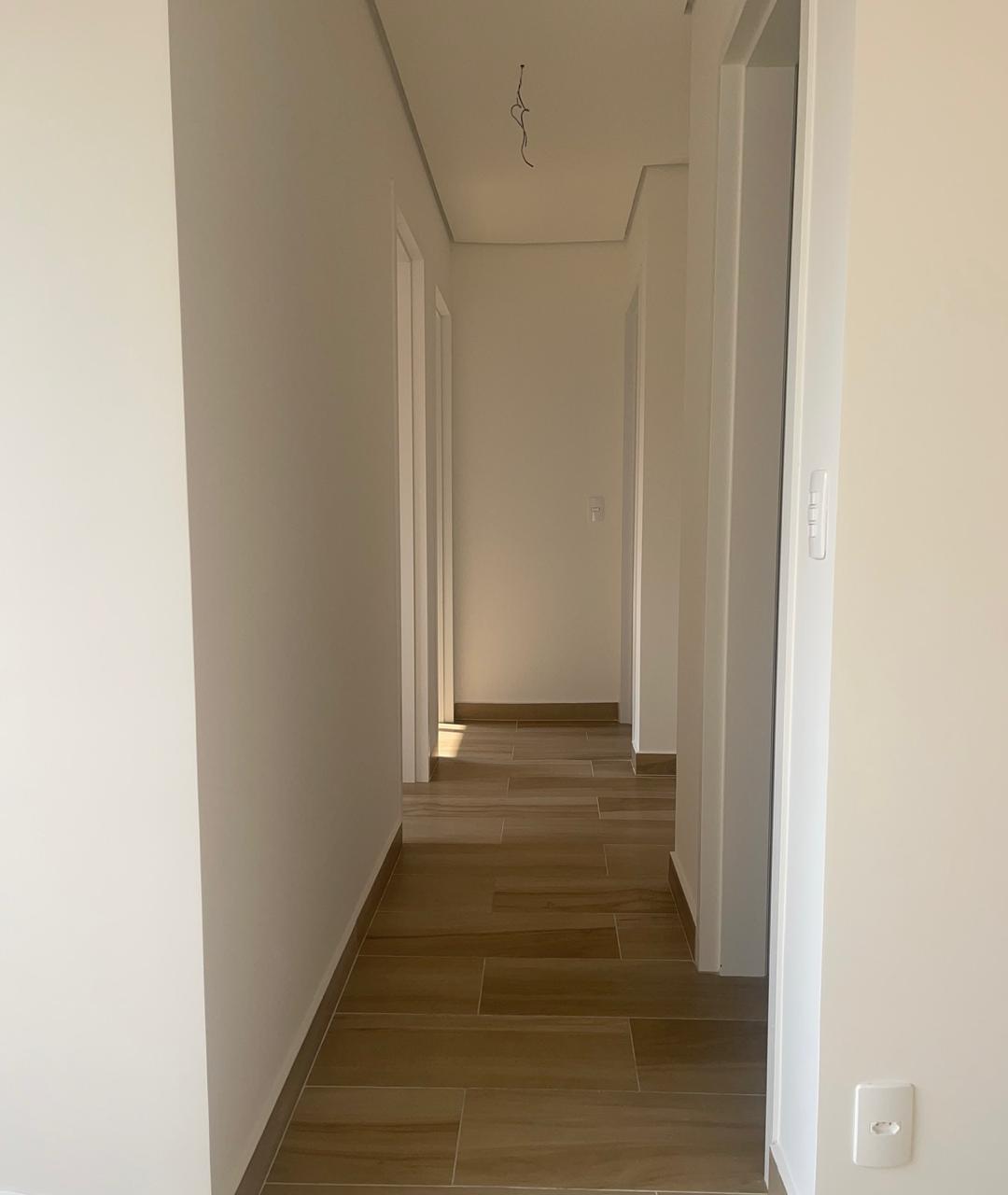 Apartamento à venda com 3 quartos, 110m² - Foto 3