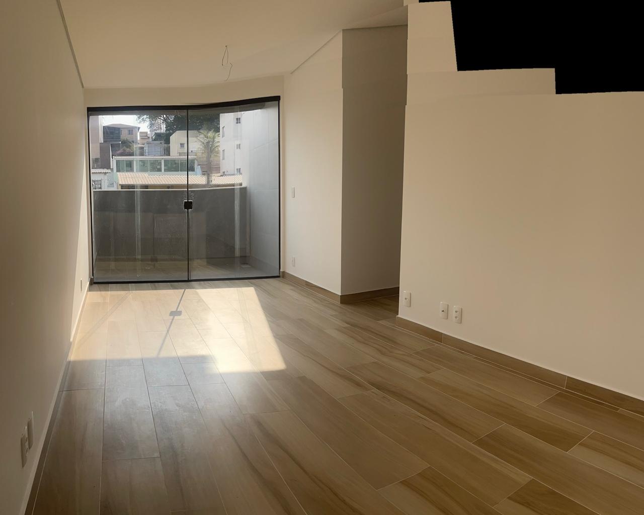 Apartamento à venda com 3 quartos, 110m² - Foto 1