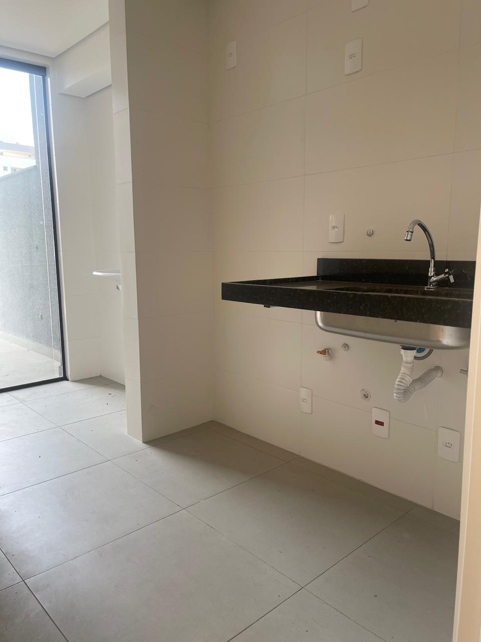 Apartamento à venda com 3 quartos, 110m² - Foto 8