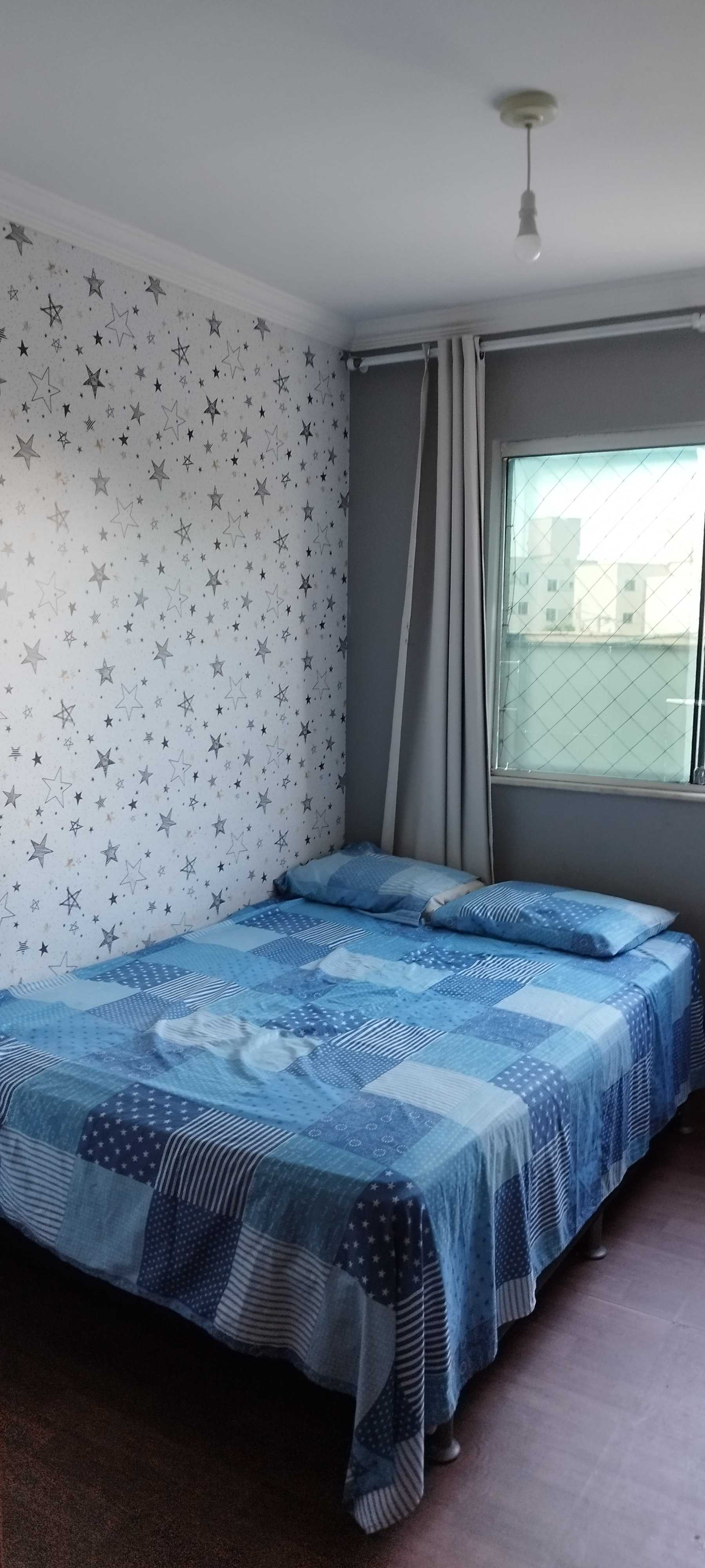 Cobertura para alugar com 3 quartos, 72m² - Foto 7