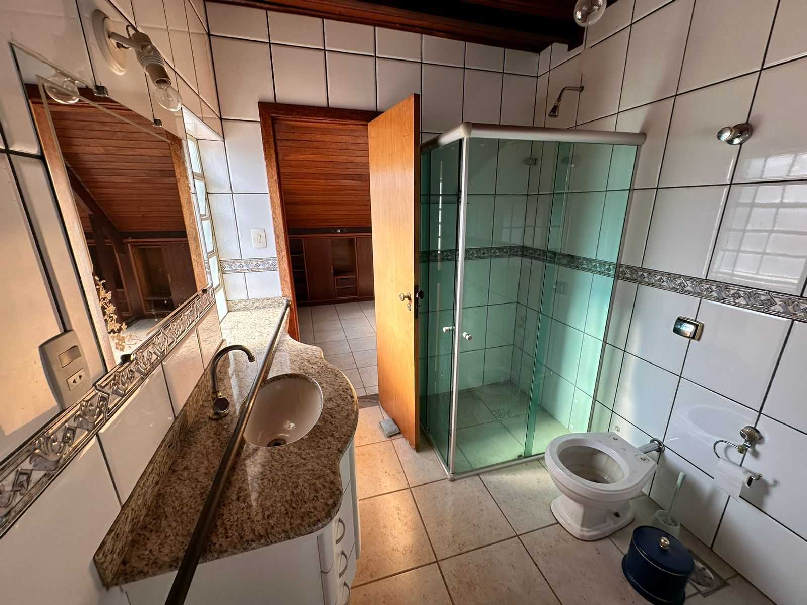 Casa à venda com 4 quartos, 360m² - Foto 20