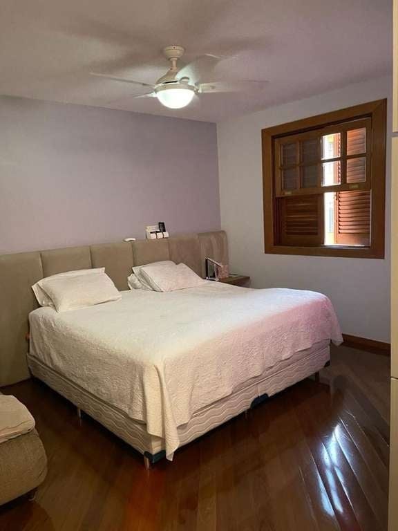 Casa à venda com 3 quartos, 260m² - Foto 5