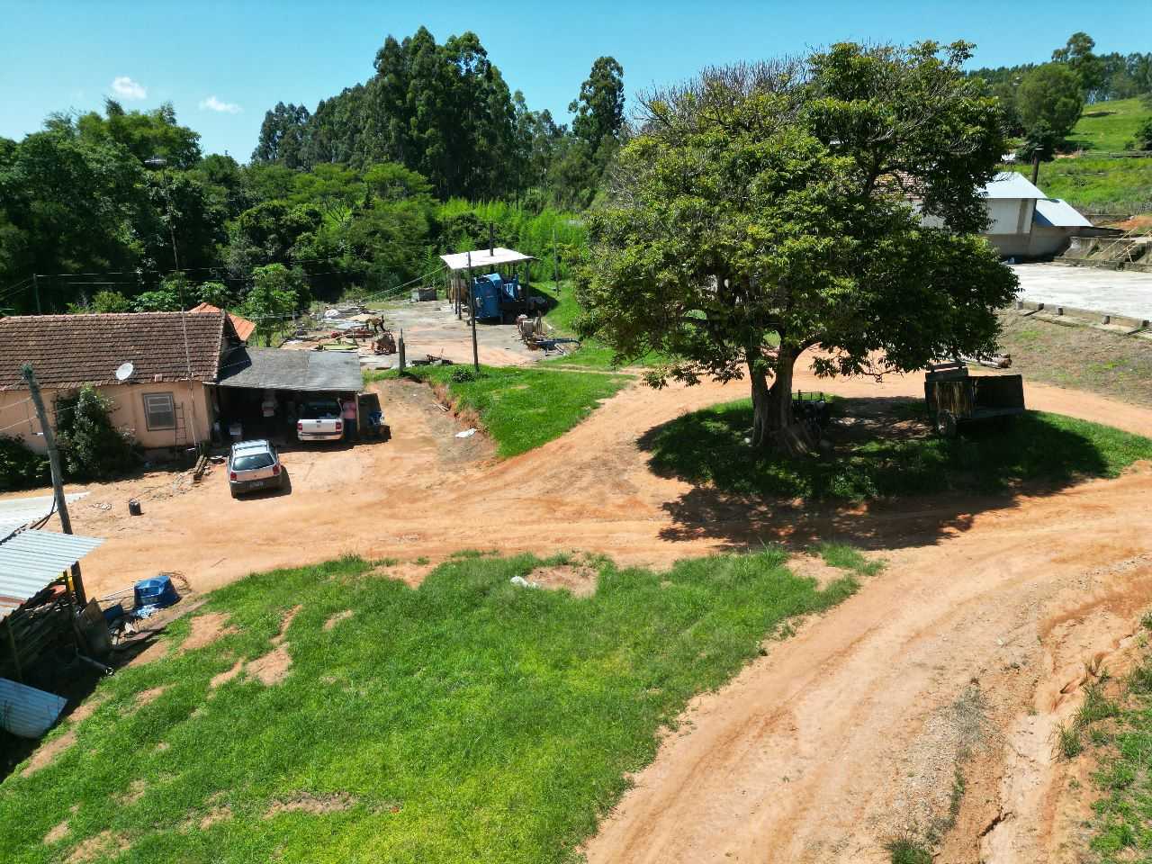 Chácara à venda com 3 quartos, 790000m² - Foto 10