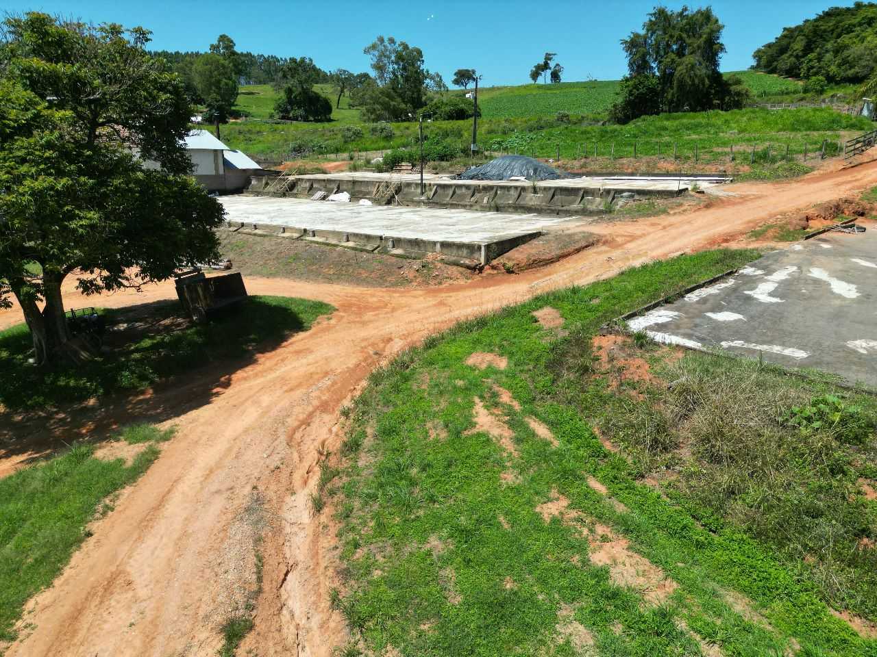 Chácara à venda com 3 quartos, 790000m² - Foto 14