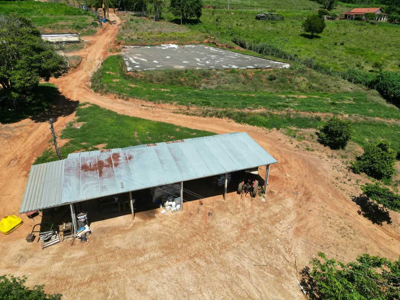 Chácara à venda com 3 quartos, 790000m² - Foto 11