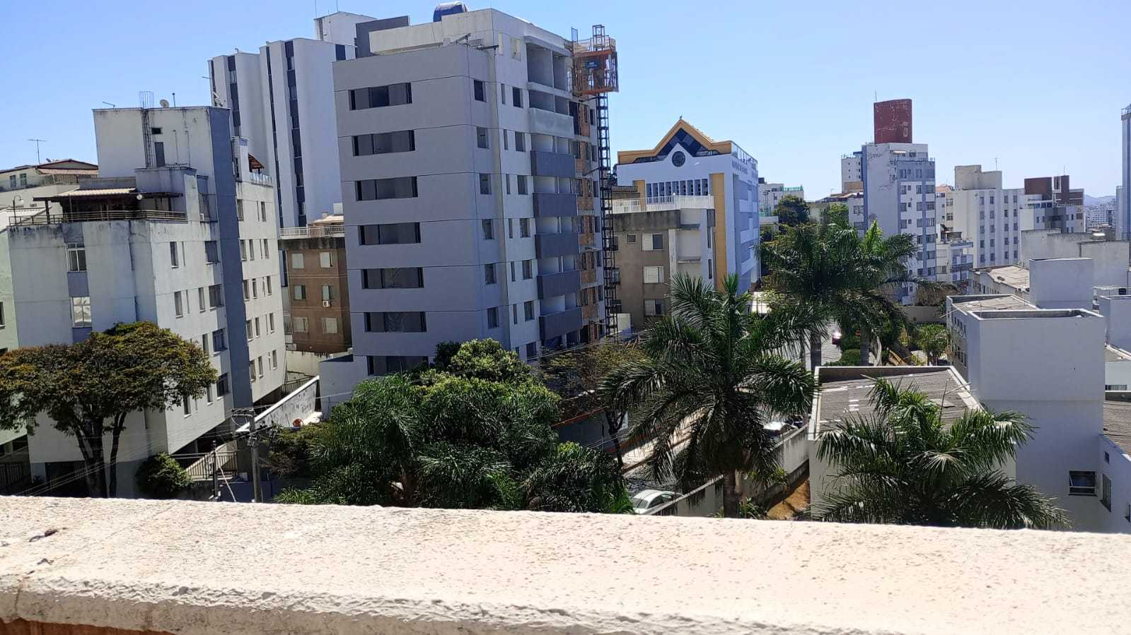 Cobertura à venda com 3 quartos, 153m² - Foto 2