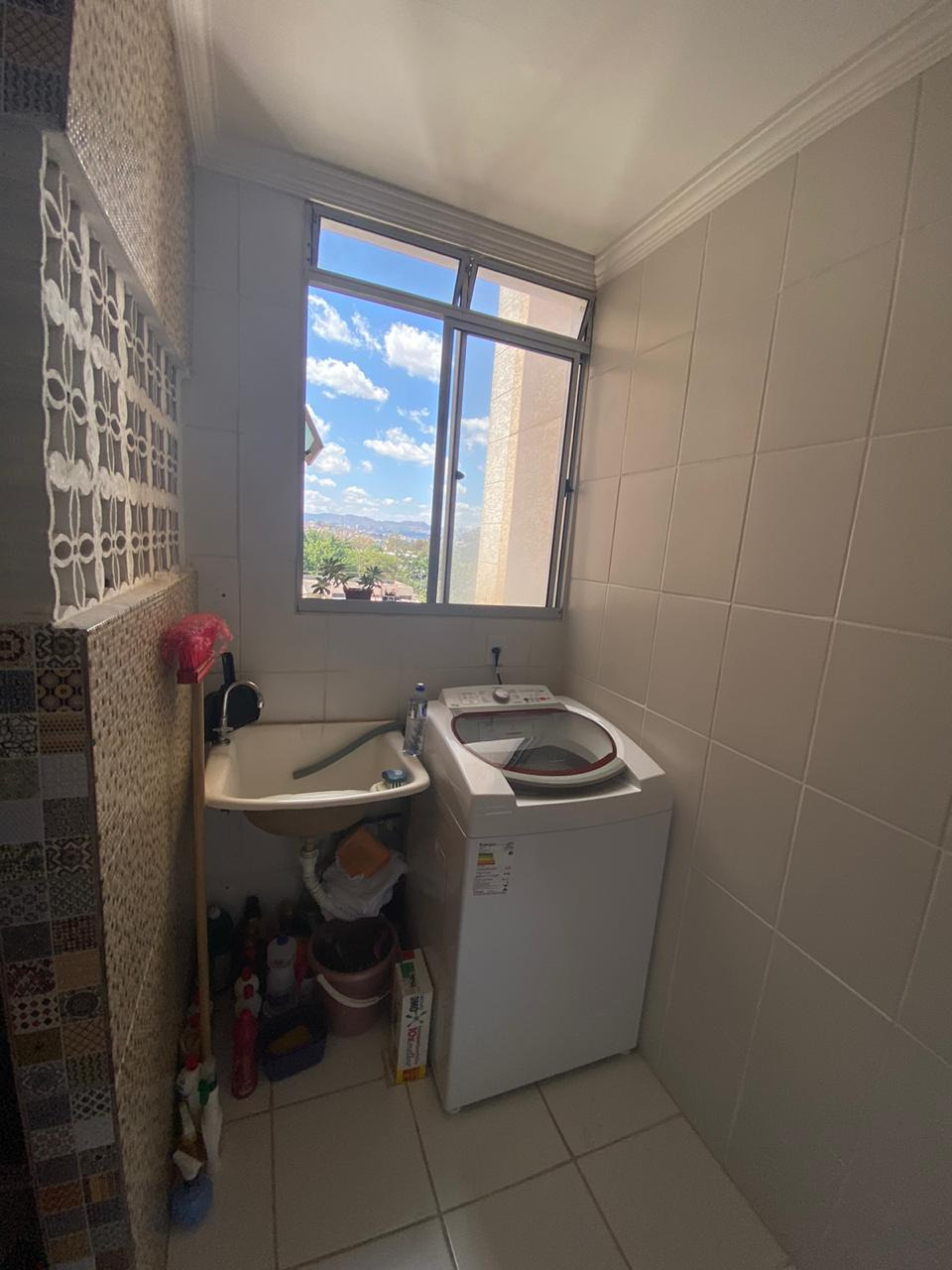 Apartamento à venda com 2 quartos, 50m² - Foto 10