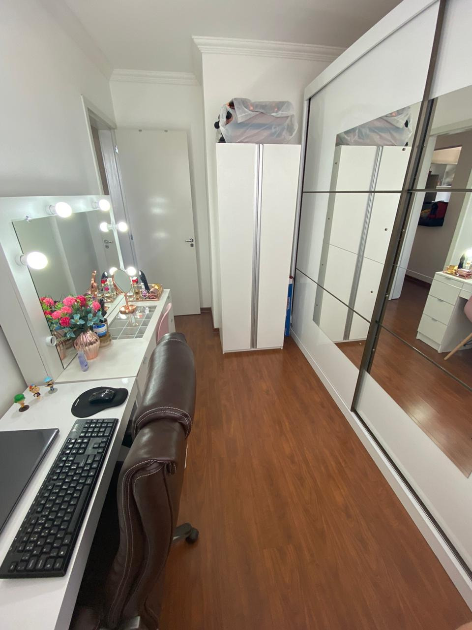 Apartamento à venda com 2 quartos, 50m² - Foto 9