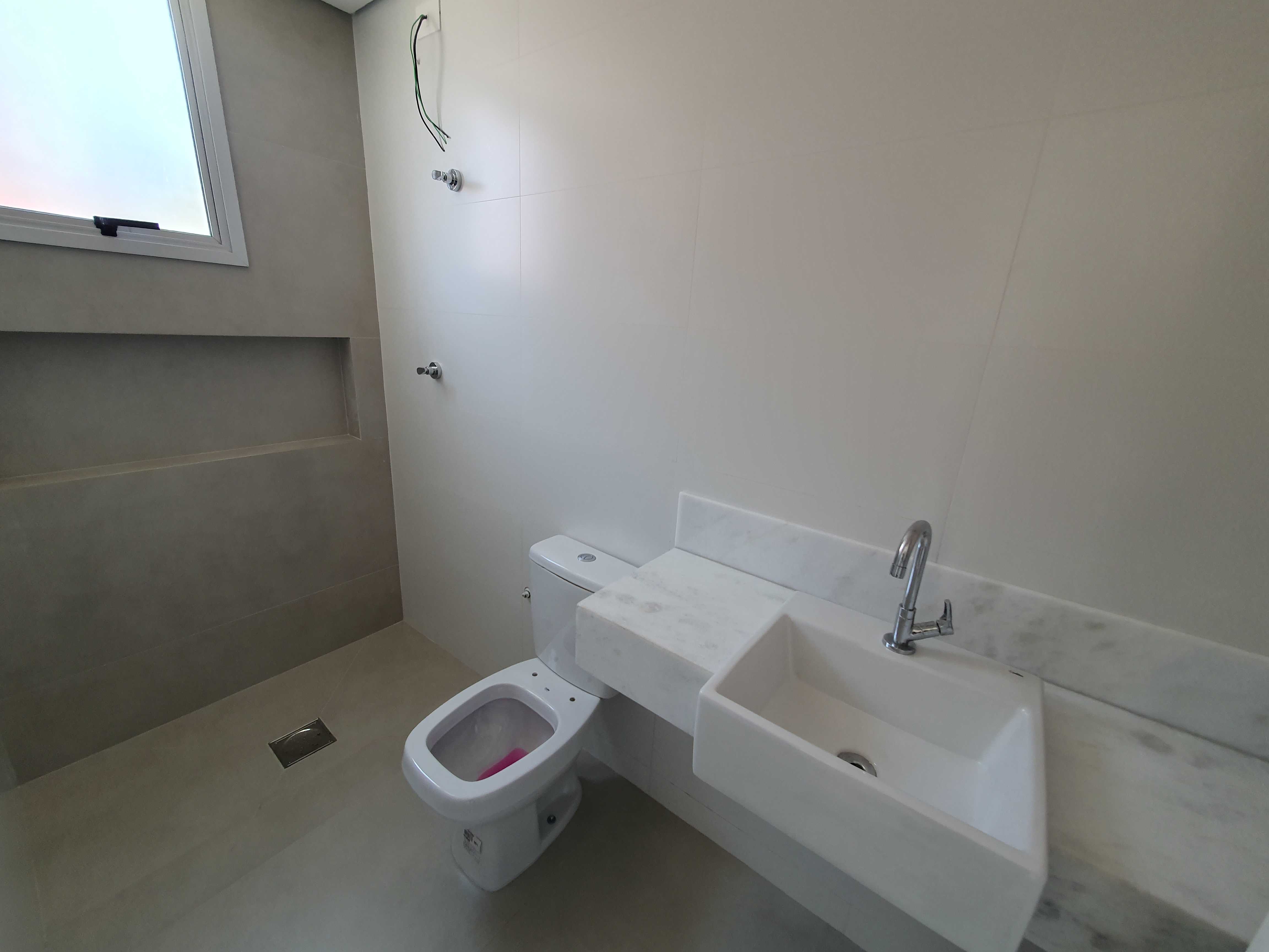 Apartamento à venda com 3 quartos, 135m² - Foto 10