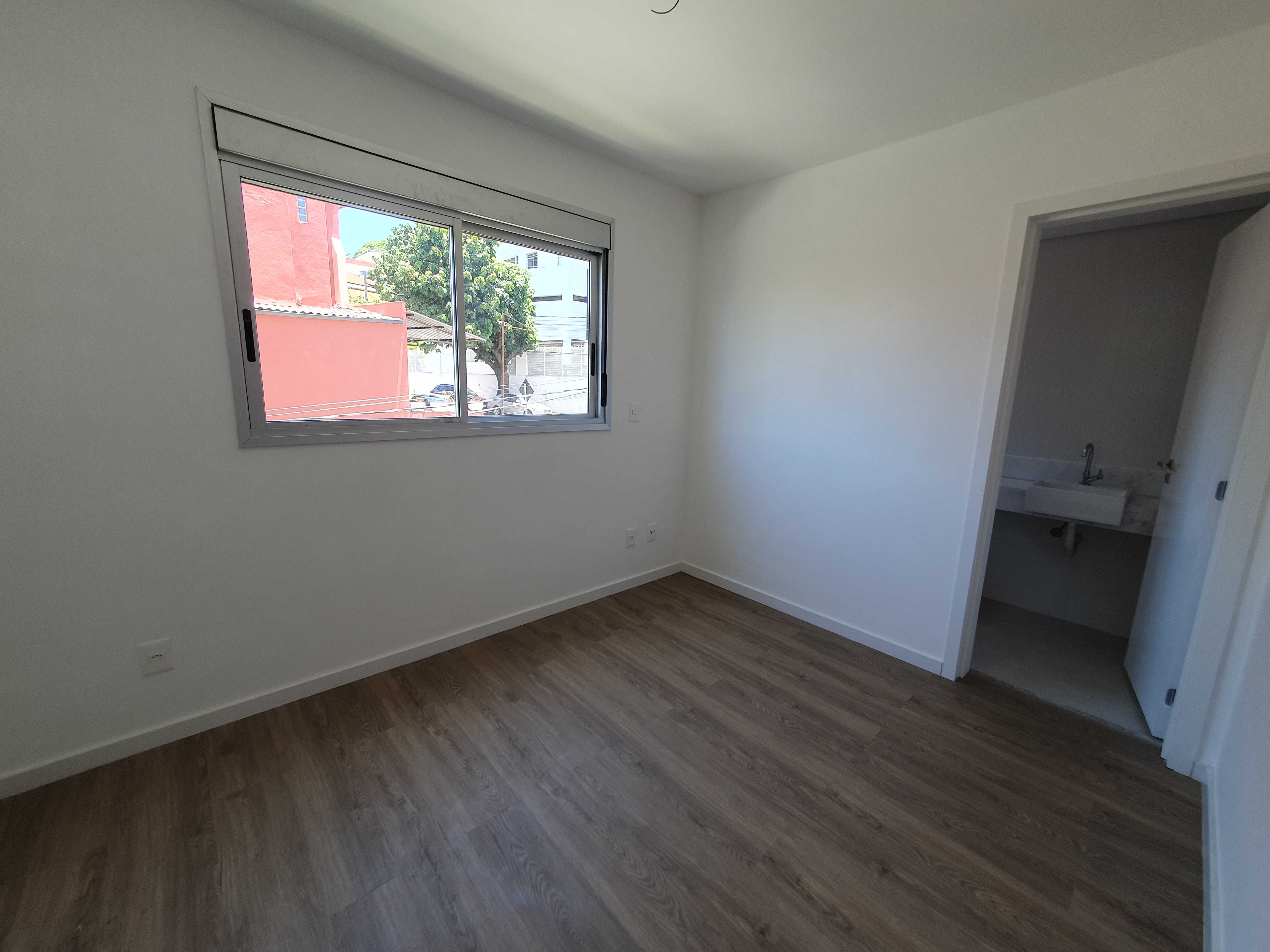 Apartamento à venda com 3 quartos, 135m² - Foto 8