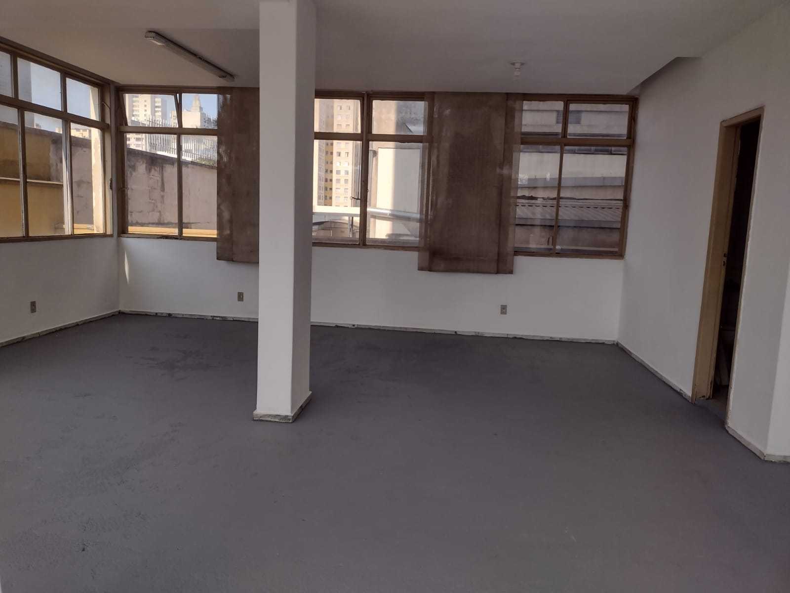 Conjunto Comercial-Sala para alugar, 195m² - Foto 10