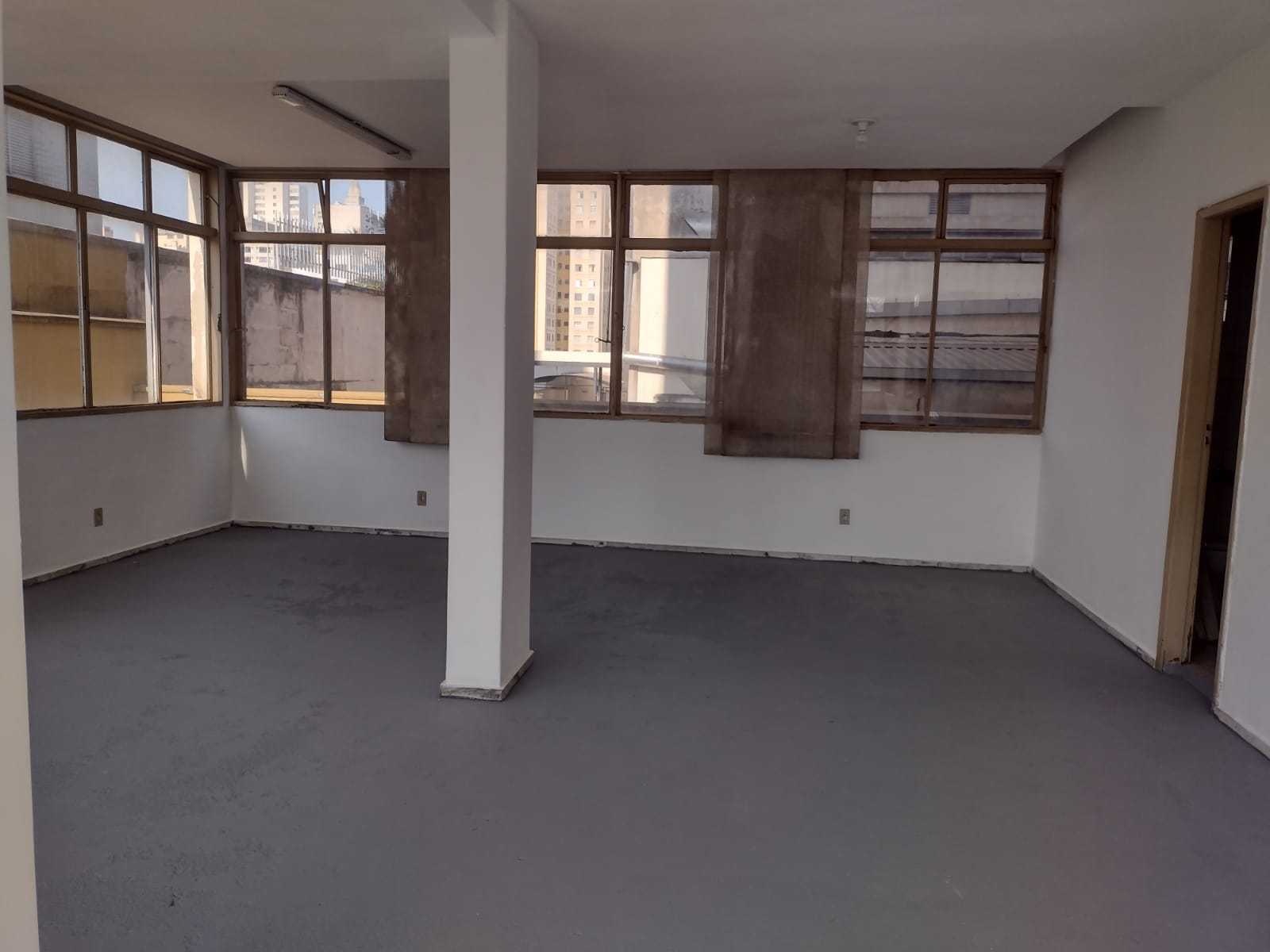 Conjunto Comercial-Sala para alugar, 195m² - Foto 8