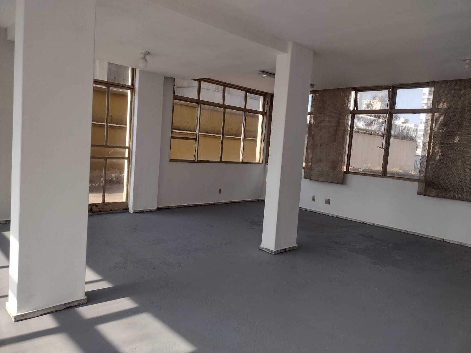 Conjunto Comercial-Sala para alugar, 195m² - Foto 7