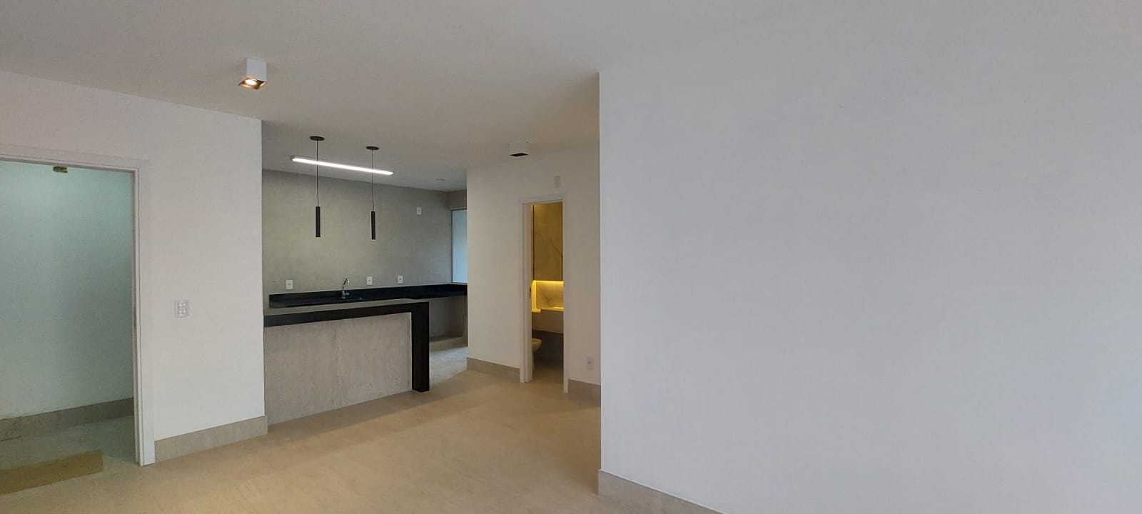 Apartamento à venda com 3 quartos, 85m² - Foto 3