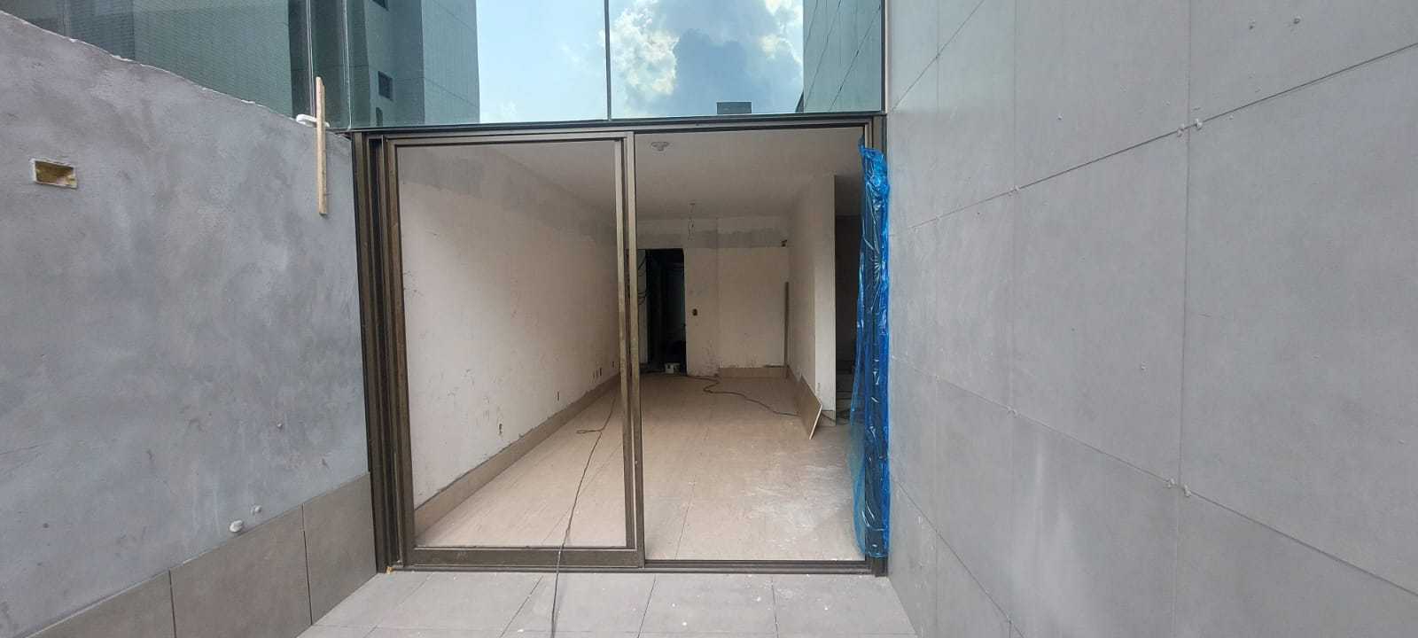 Apartamento à venda com 3 quartos, 85m² - Foto 23