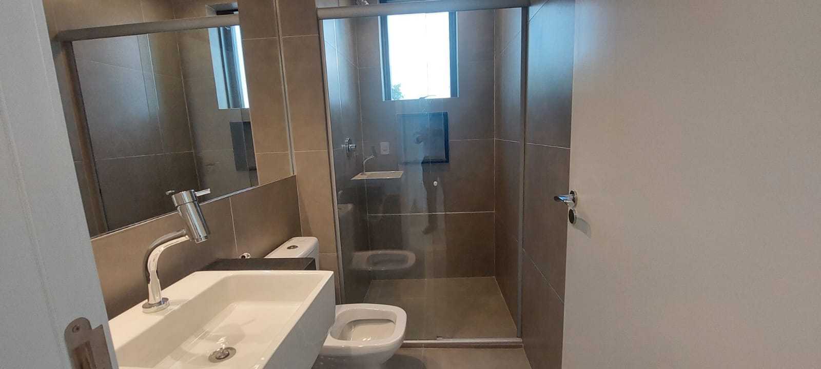 Apartamento à venda com 3 quartos, 85m² - Foto 19