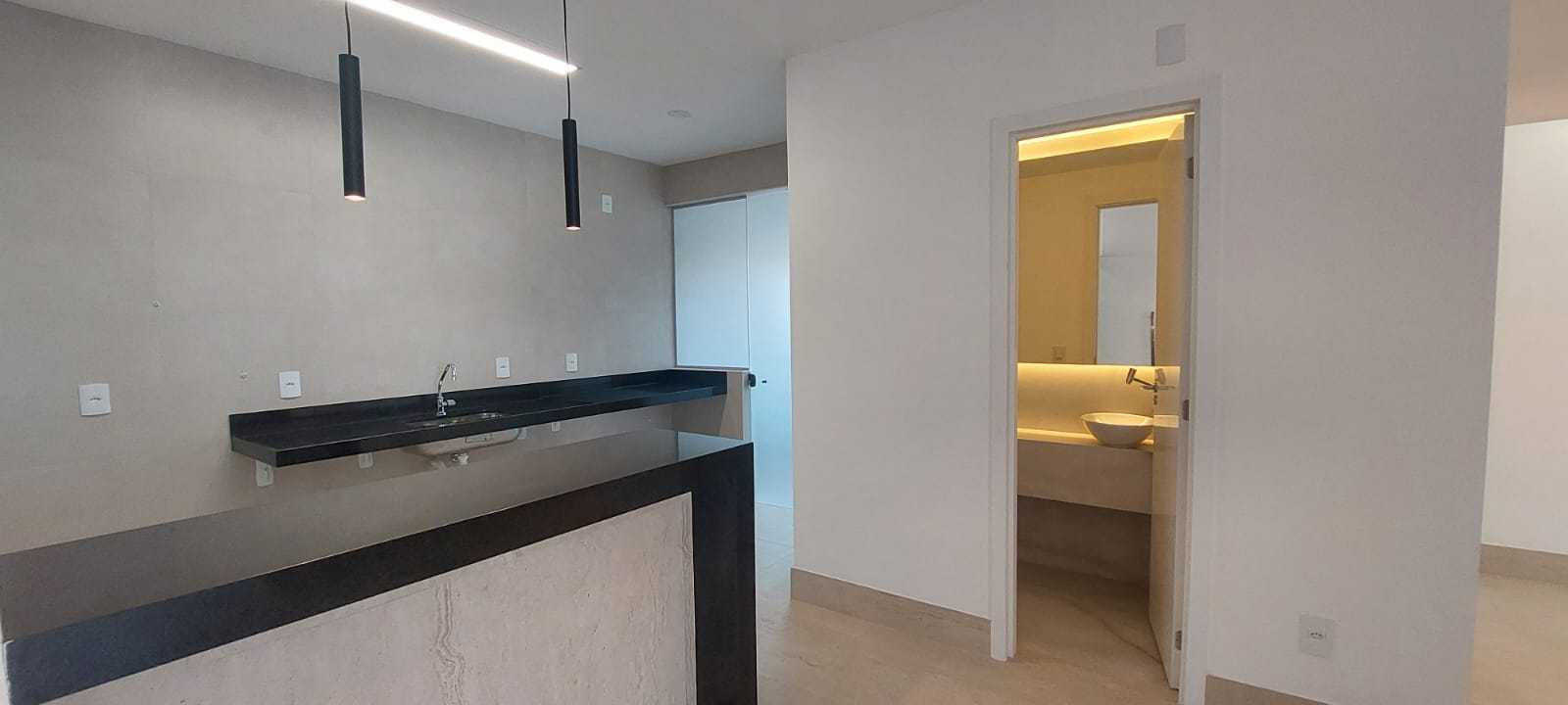 Apartamento à venda com 3 quartos, 85m² - Foto 4