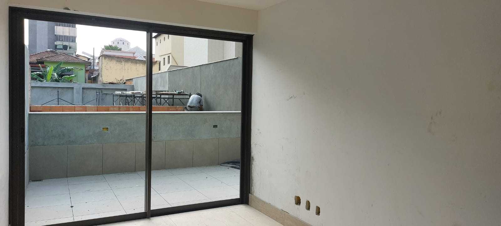 Apartamento à venda com 3 quartos, 143m² - Foto 8