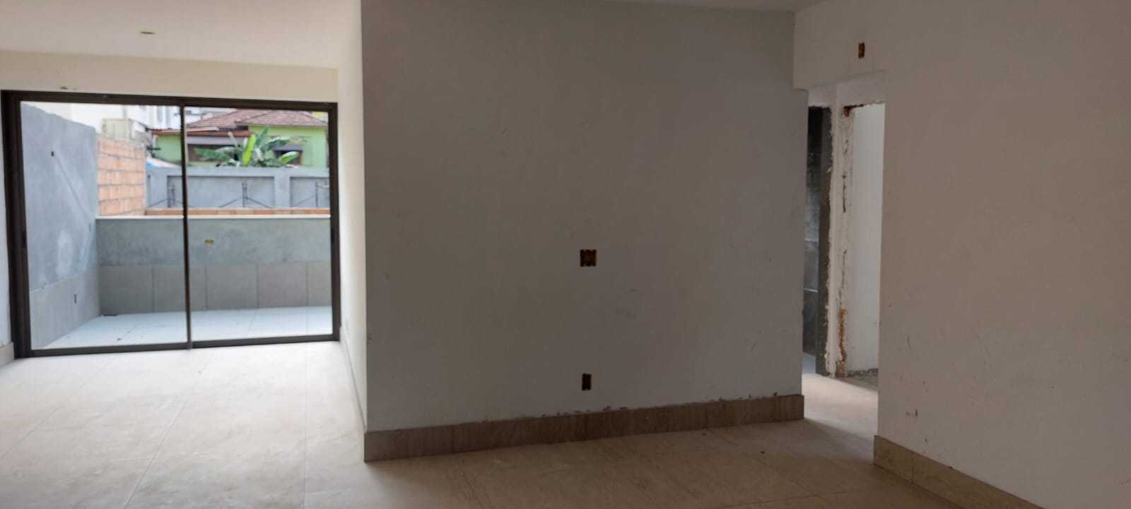 Apartamento à venda com 3 quartos, 143m² - Foto 2