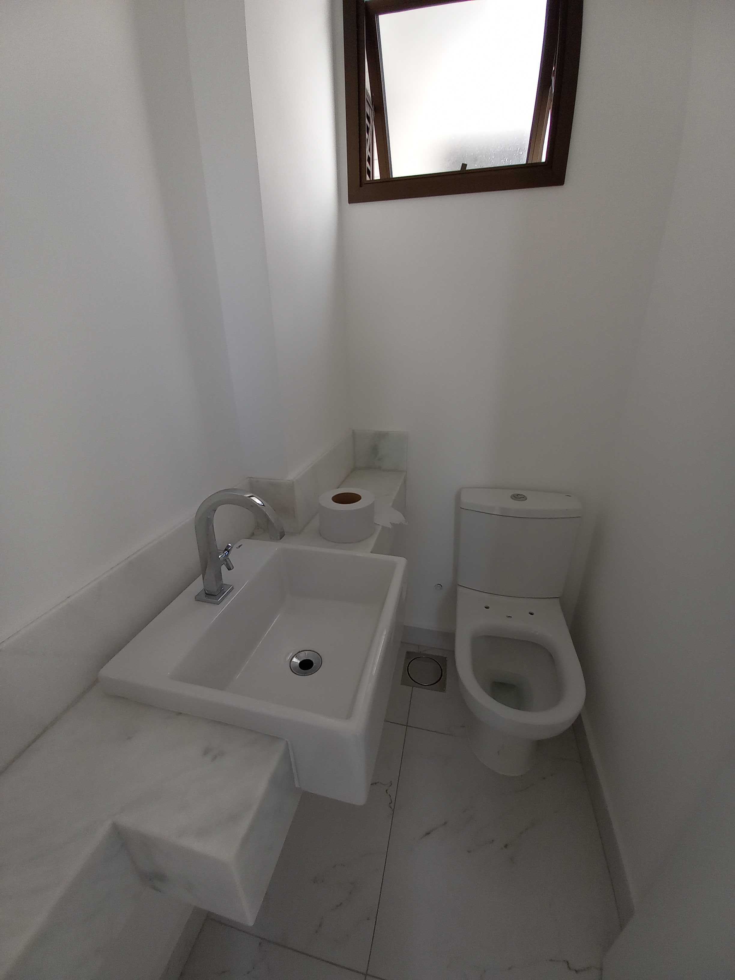 Apartamento à venda com 4 quartos, 110m² - Foto 3