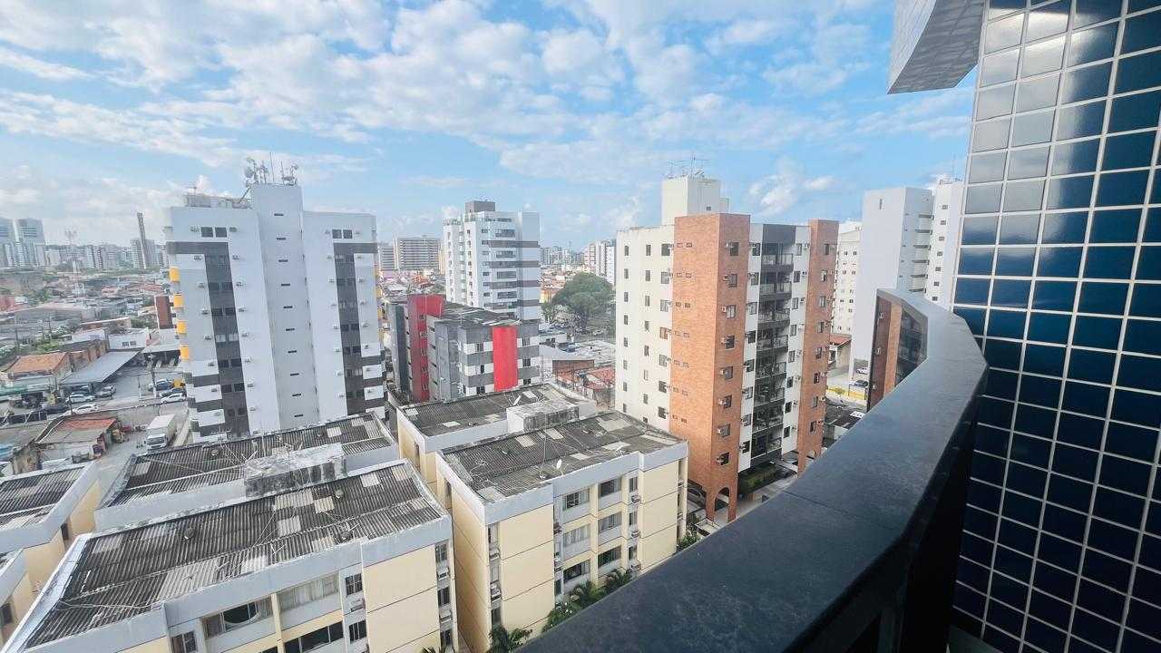 Apartamento à venda com 3 quartos, 64m² - Foto 5