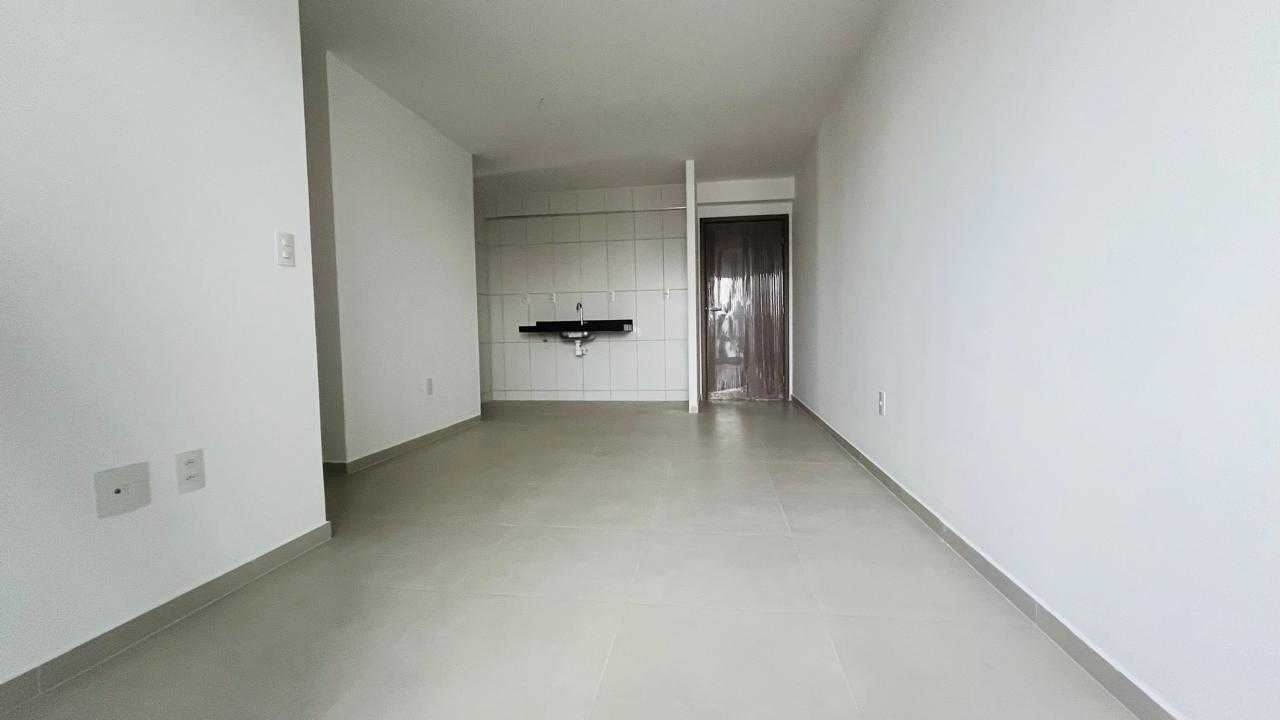 Apartamento à venda com 3 quartos, 64m² - Foto 3