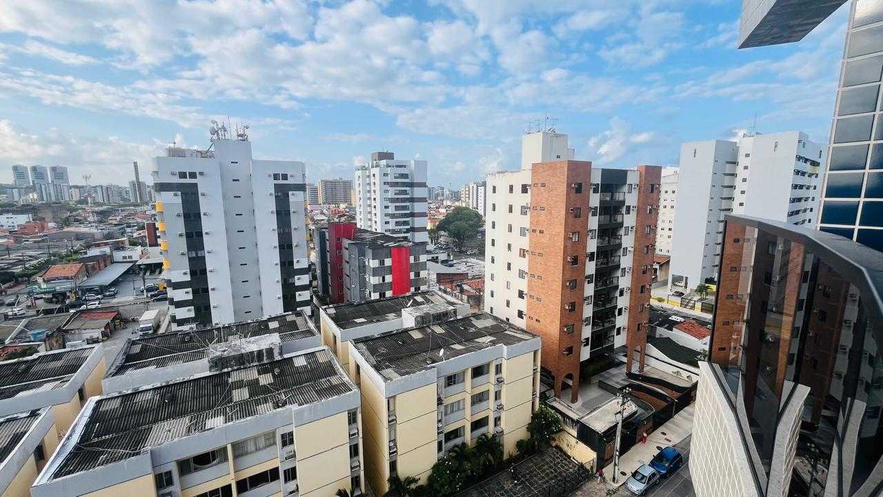 Apartamento à venda com 3 quartos, 64m² - Foto 6