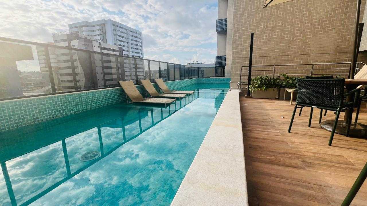 Apartamento à venda com 3 quartos, 64m² - Foto 17